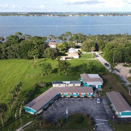 The Bonsai Hotel Rockledge Bagian luar foto
