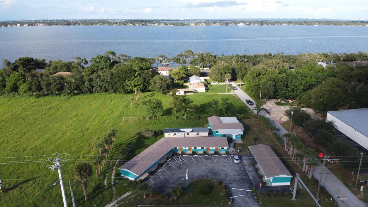The Bonsai Hotel Rockledge Bagian luar foto